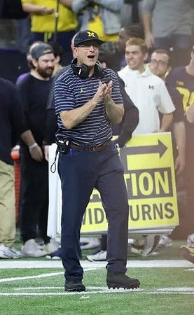 Jim Harbaugh