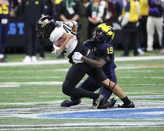 Rod Moore (19)