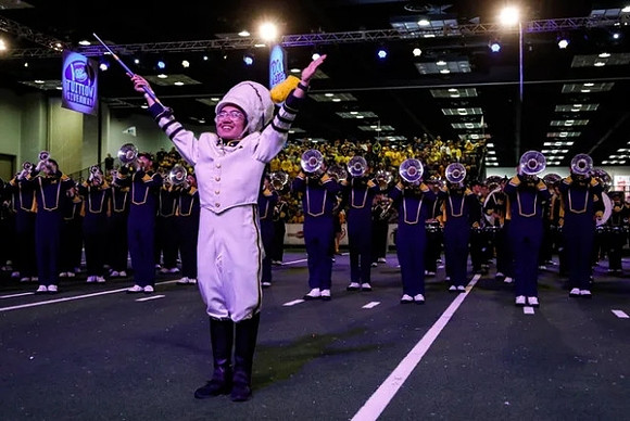 Michigan Band
