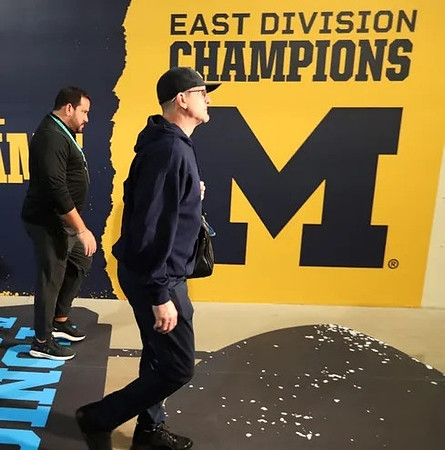 Jim Harbaugh