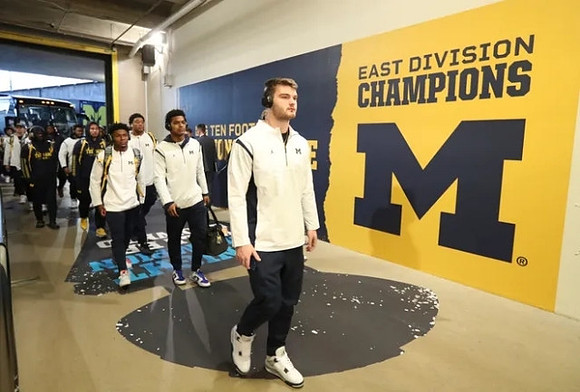 Michigan Team