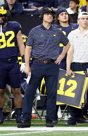Jim Harbaugh