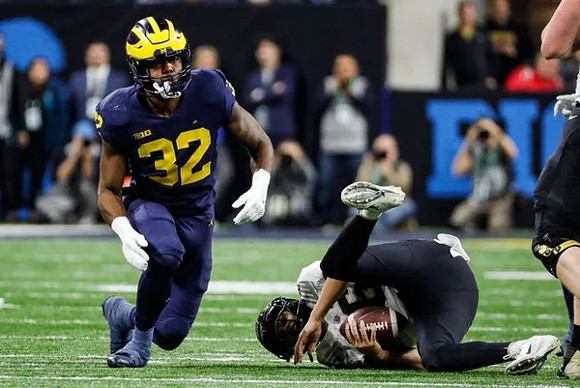 Jaylen Harrell (32)