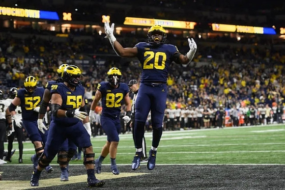 Karsen Barnhart (52), Giovanni El-Hadi (58), Max Bredeson (82), and Kalel Mullings (20)