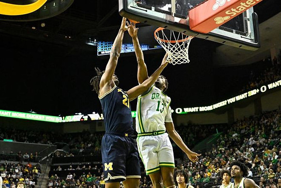 Morez Johnson Jr. (21)