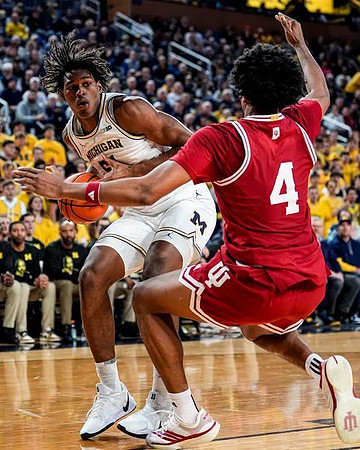 Morez Johnson Jr. (51)