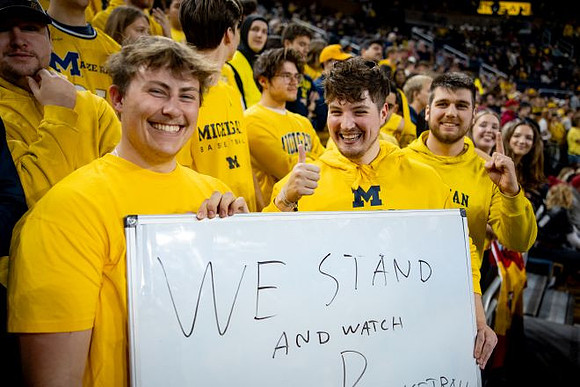 Crisler Center