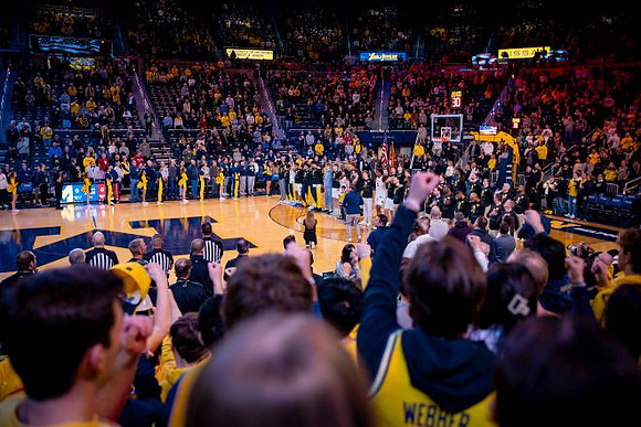 Crisler Center