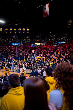 Crisler Center