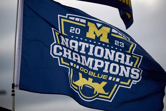 Michigan Stadium