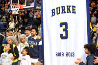 Trey Burke
