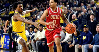 Morez Johnson Jr. (21)