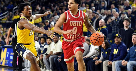 Morez Johnson Jr. (21)