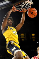 Morez Johnson Jr. (21)