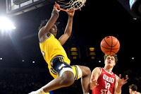 Morez Johnson Jr. (21)