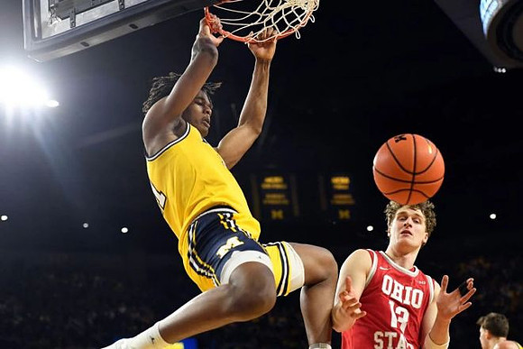 Morez Johnson Jr. (21)