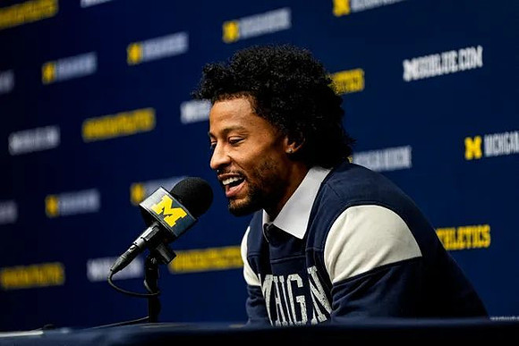 Trey Burke