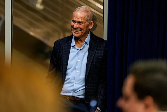 John Beilein