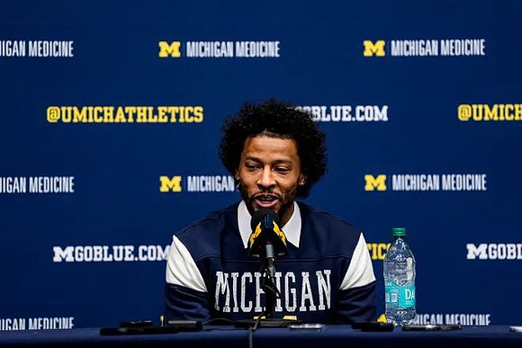 Trey Burke