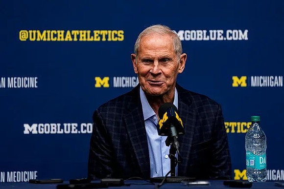John Beilein