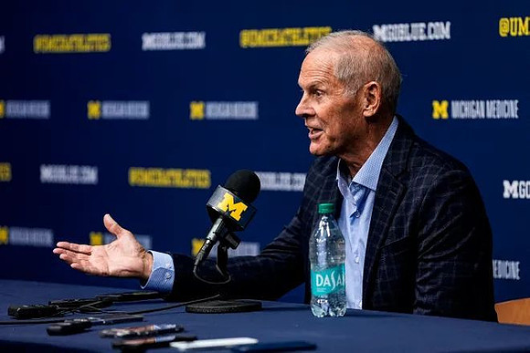 John Beilein