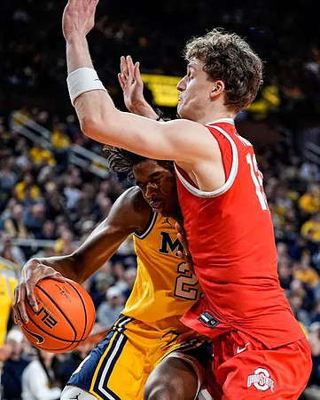 Morez Johnson Jr. (21)