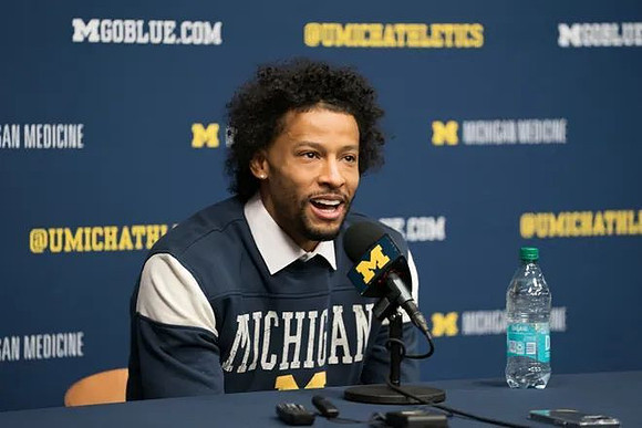 Trey Burke