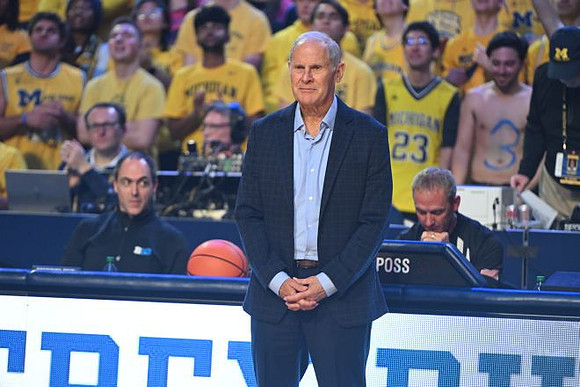 John Beilein