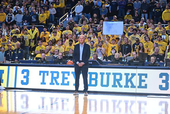 John Beilein