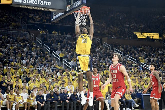 Morez Johnson Jr. (21)