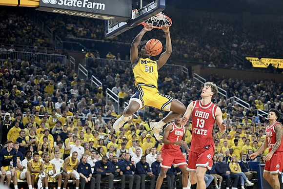 Morez Johnson Jr. (21)