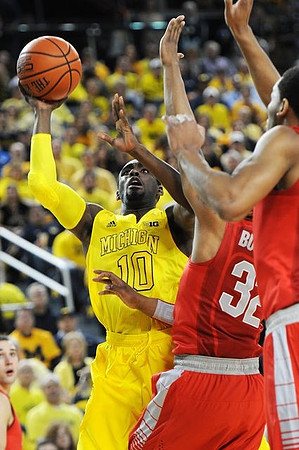 Tim Hardaway Jr. (10)