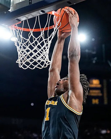 Morez Johnson Jr. (21)