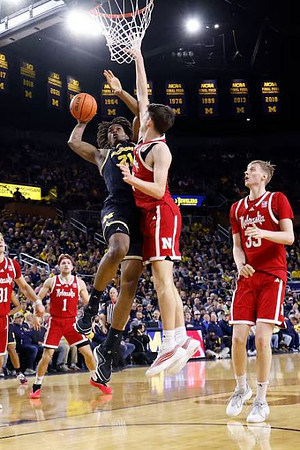 Morez Johnson Jr. (21)