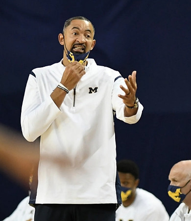 Juwan Howard