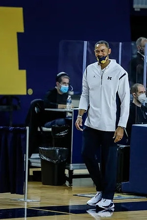 Juwan Howard