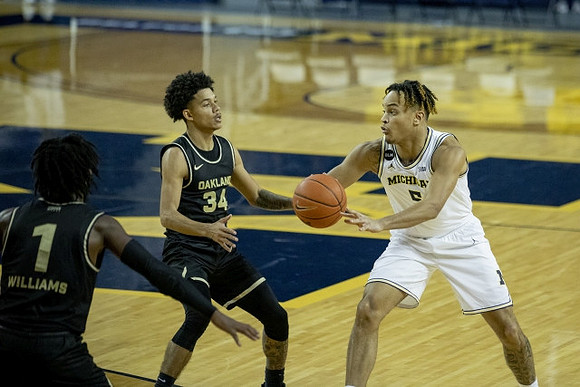 Terrance Williams II (5)
