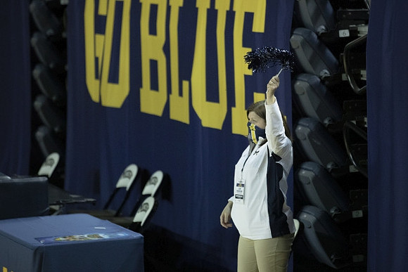 Crisler Center