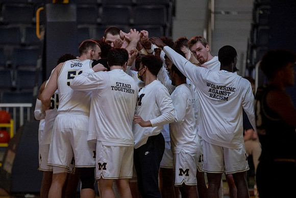 Michigan Team