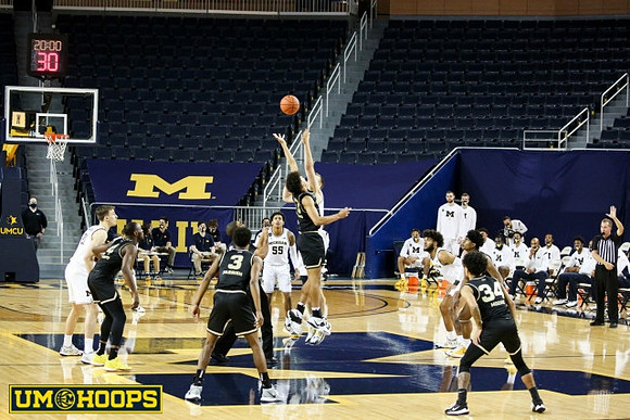 Michigan Team