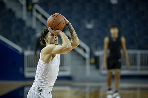 Brandon Johns Jr. (23)