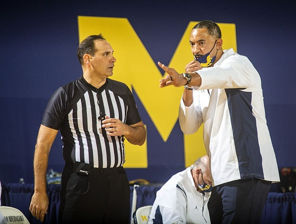 Juwan Howard
