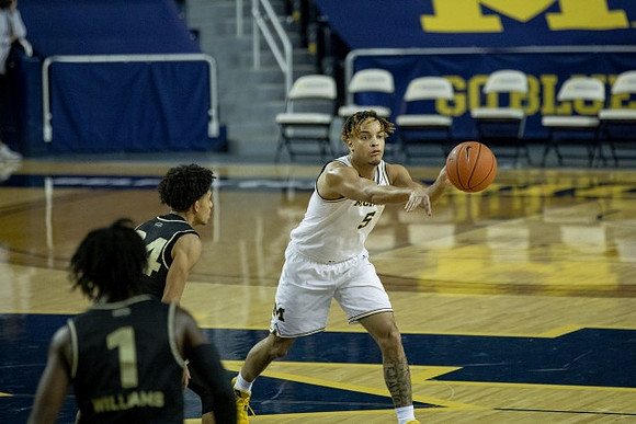Terrance Williams II (5)