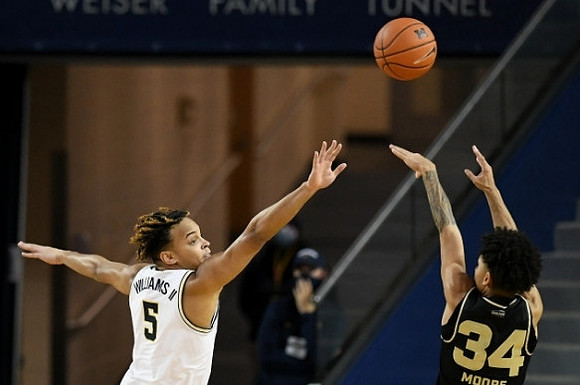 Terrance Williams II (5)
