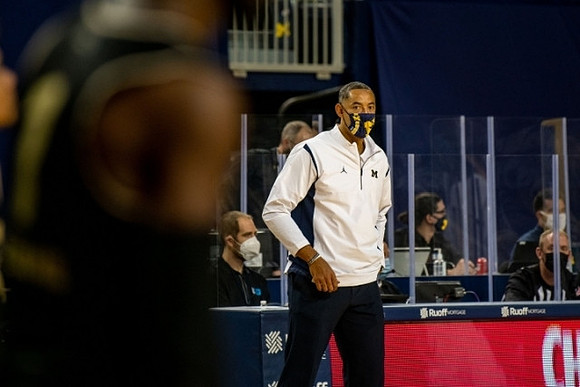 Juwan Howard