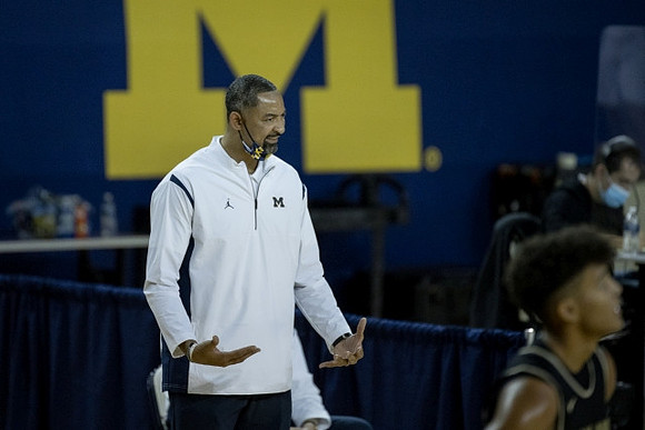 Juwan Howard
