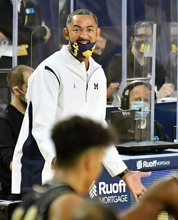 Juwan Howard