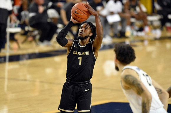 Brandon Johns Jr. (23)