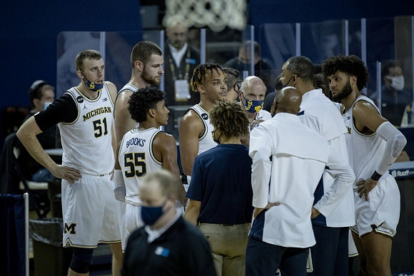Michigan Team