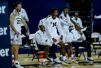 Michigan Team